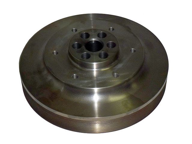 9040350700 – POLIA ANTIVIB MERCEDES OM904